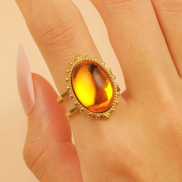 Кольцо сталь CJR67893