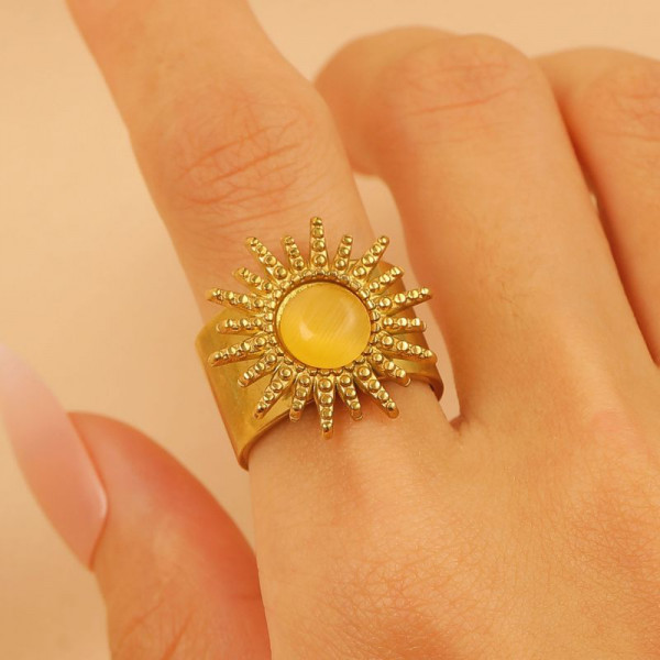 Кольцо сталь CJR67893