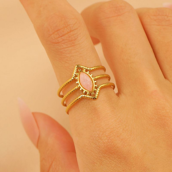 Кольцо сталь CJR67893