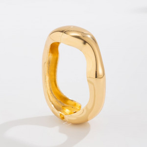 Жесткий браслет CJM15316