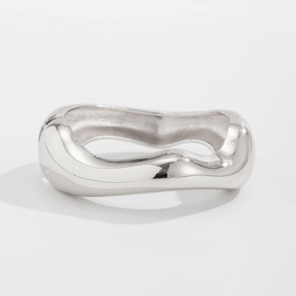 Жесткий браслет CJM15316