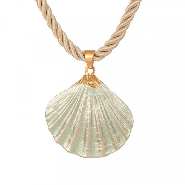 Подвеска с кулоном CJM18775