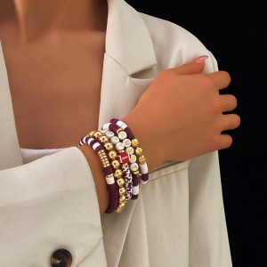 Комплект браслетов CJN93037