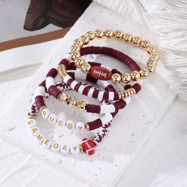 Комплект браслетов CJN93037