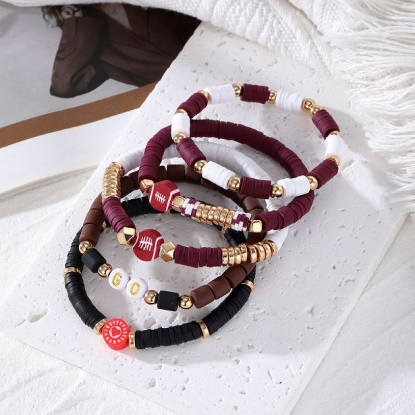 Комплект браслетов CJN93037