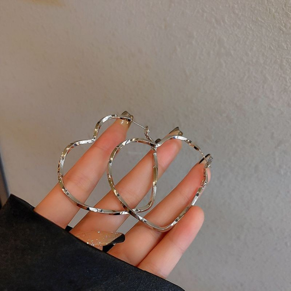 Серьги CJG59523