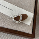 Заколка для волос N68124