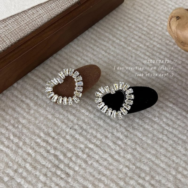 Заколка для волос N68124