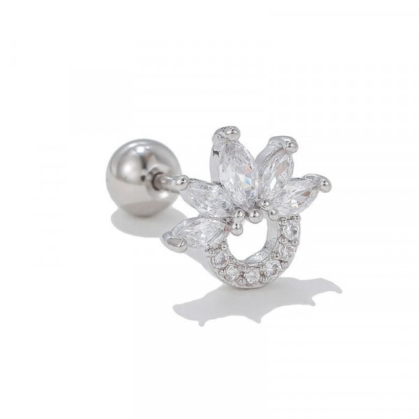 Пирсинг в уши N81750