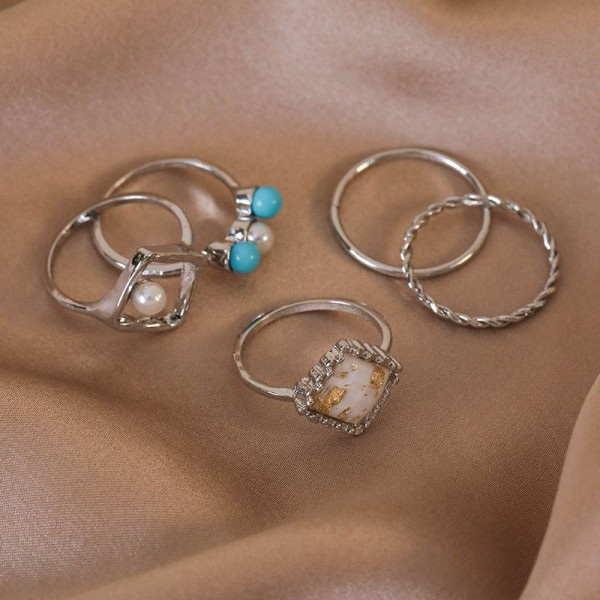 Ювелирный комплект CJG55121