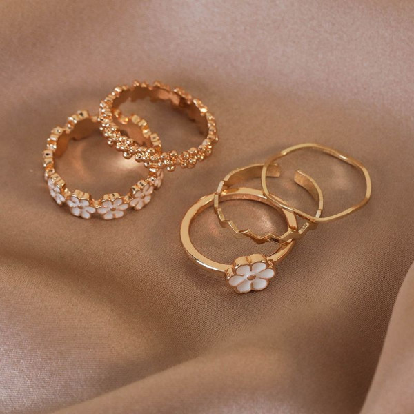 Ювелирный комплект CJG55121