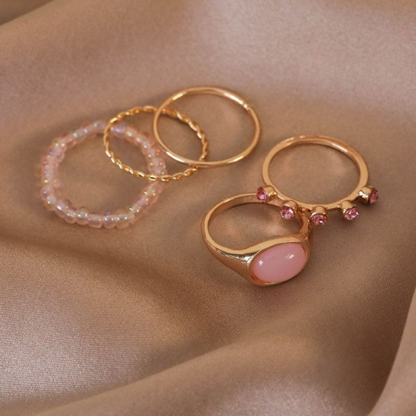 Ювелирный комплект CJG55121