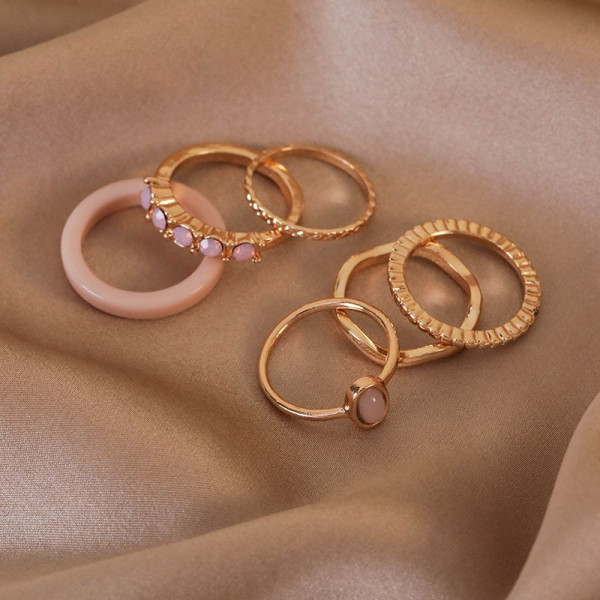 Ювелирный комплект CJG55121