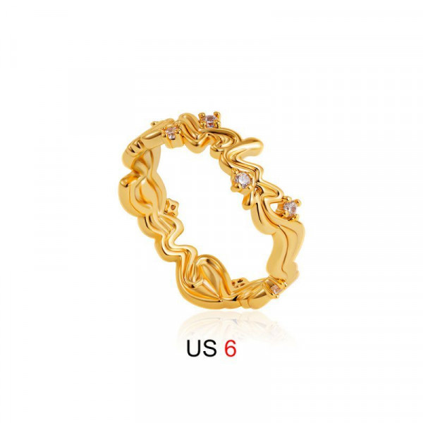 Ювелирное кольцо CJL16398