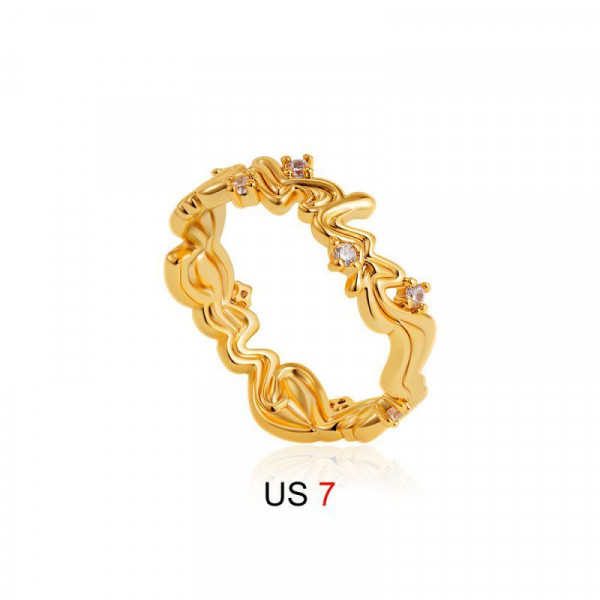 Ювелирное кольцо CJL16398