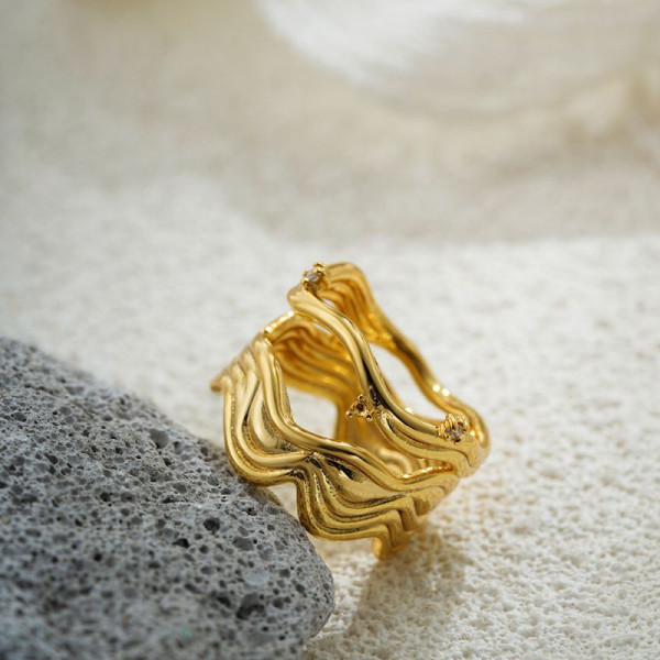 Ювелирное кольцо CJL16398