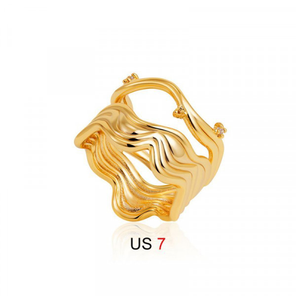 Ювелирное кольцо CJL16398