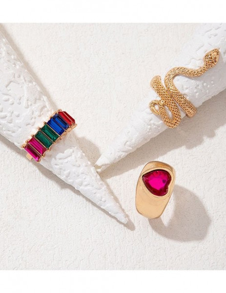 Комплект колец Z15863