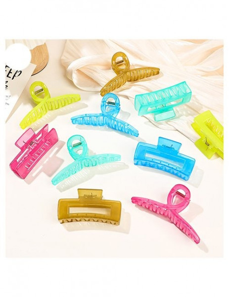 Краб для волос M14469