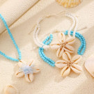 Браслет на ногу CJM59842