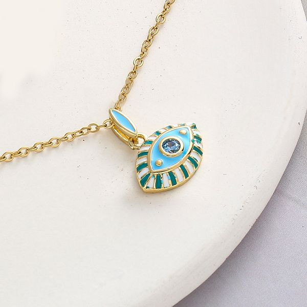 Ювелирное колье CJL46995