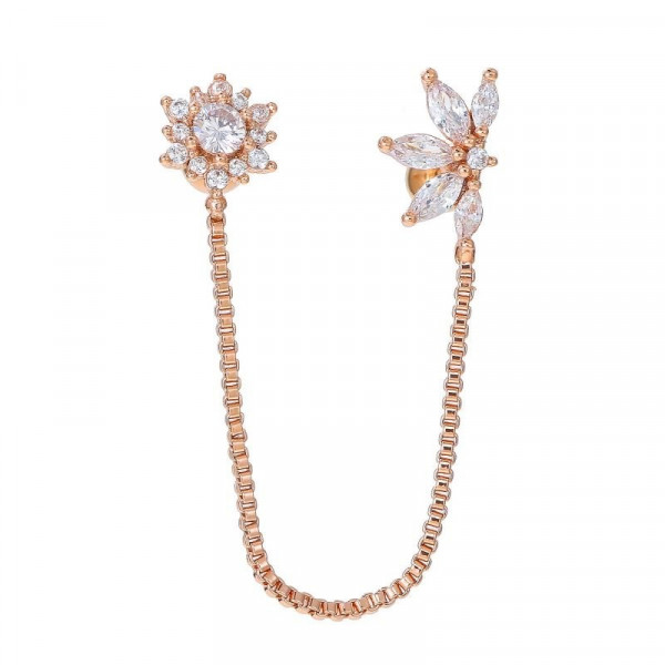 Пирсинг в уши CJE08963