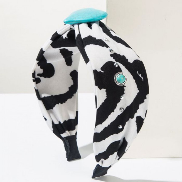 Ободок для волос CJM32125