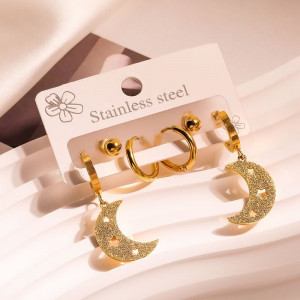 Стальной комплект N99105