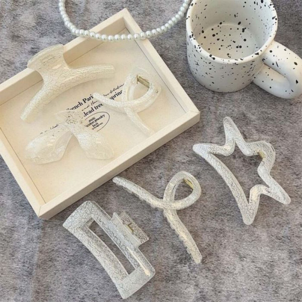 Краб для волос CJH44885