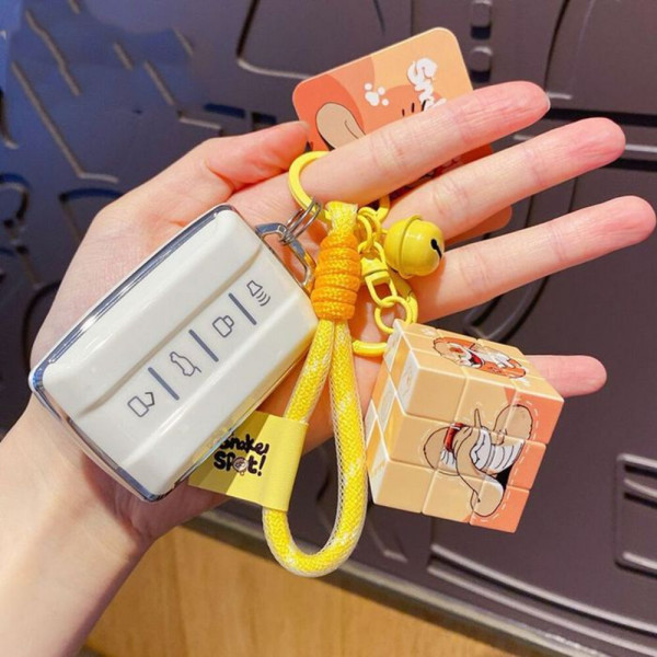 Брелок CJH17808