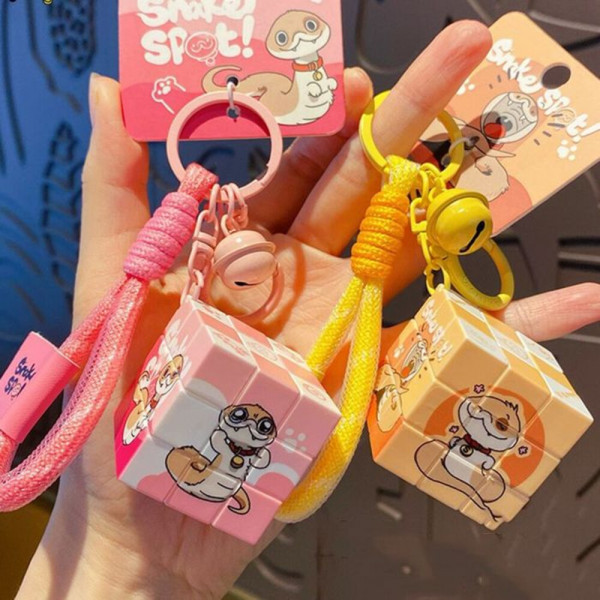 Брелок CJH17808