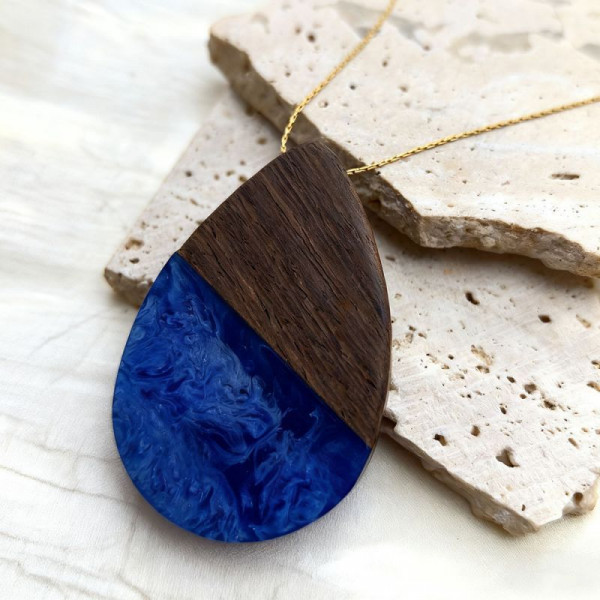 Подвеска с кулоном CJT07164