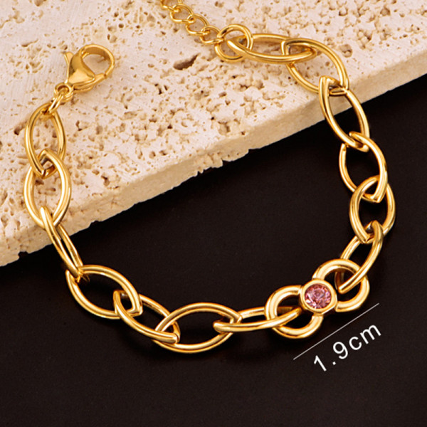 Браслет сталь CJR89514