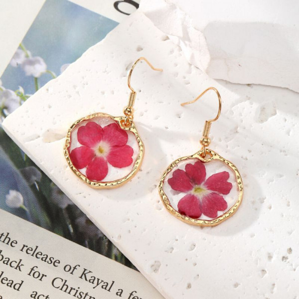 Серьги CJ27162