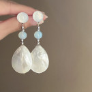 Серьги CJD93350