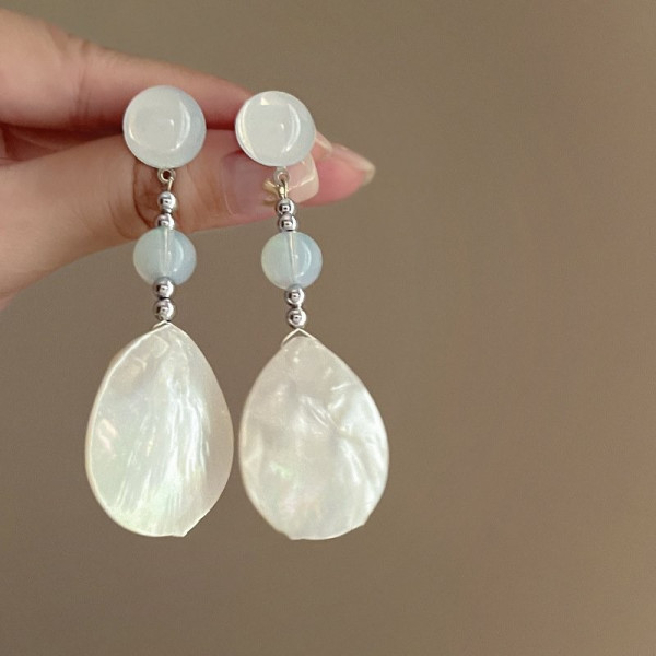 Серьги CJD93350