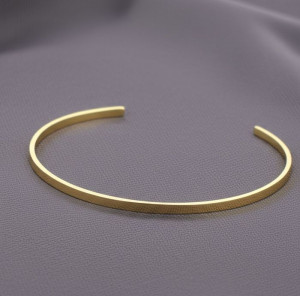 Браслет стальной YZ15508MSK