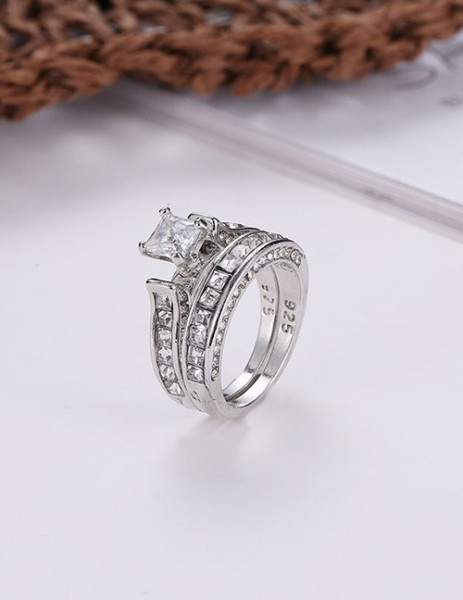 Комплект колец U85294