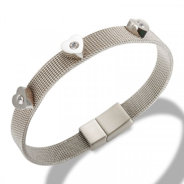 Браслет сталь CJP40177