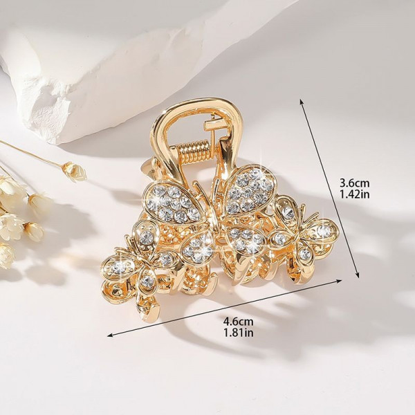 Краб для волос CJG36430