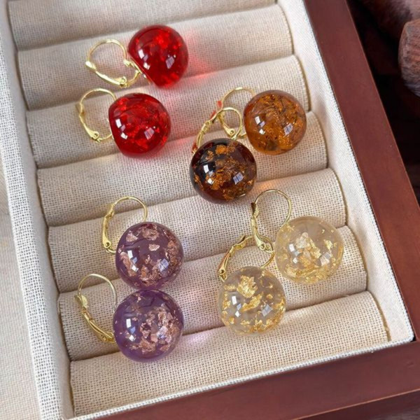 Серьги CJH66318