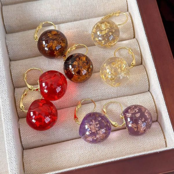 Серьги CJH66318