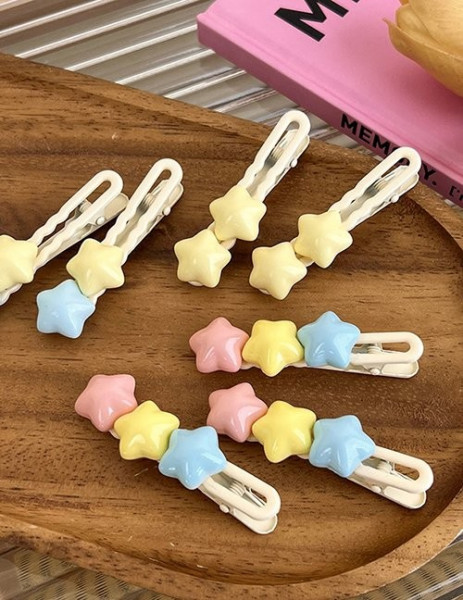 Заколка для волос M19295