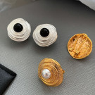 Ювелирные серьги CJP80530