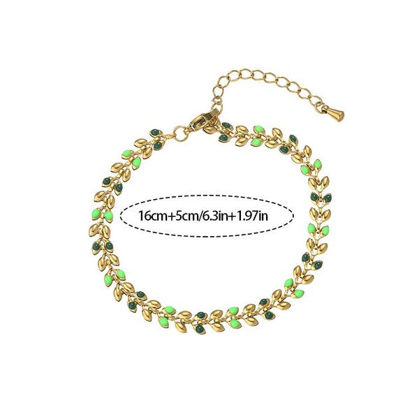 Браслет сталь CJL48531