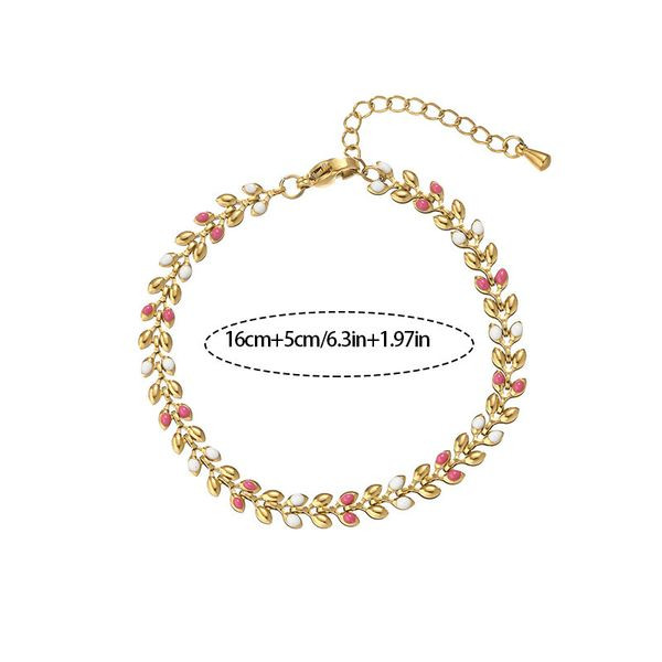 Браслет сталь CJL48531