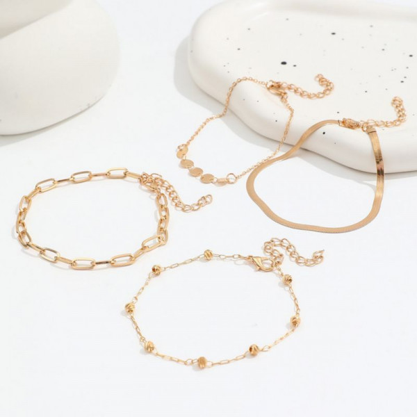 Комплект браслетов CJQ29226