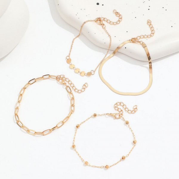 Комплект браслетов CJQ29226