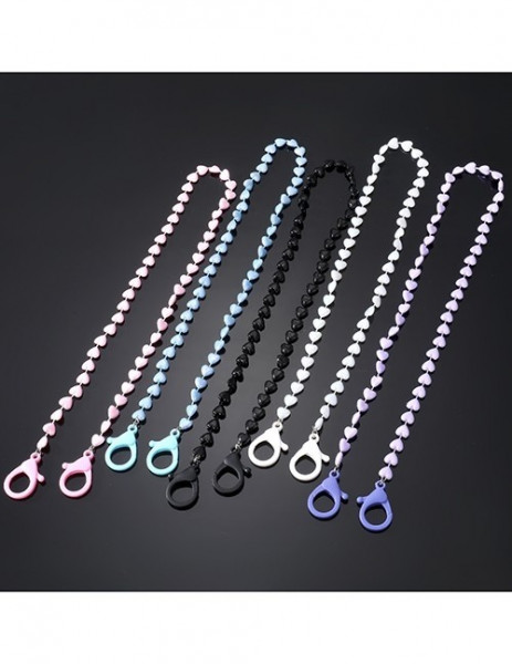 Колье для очков U80822