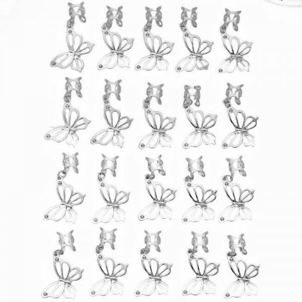 Заколка для волос CJE08283